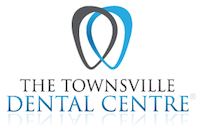 The Townsville Dental Centre logo