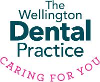 The Wellington Dental Practice logo