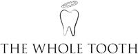 The Whole Tooth logo