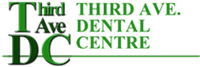 Third Avenue Dental Centre logo