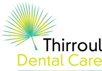 Thirroul Dental Care logo