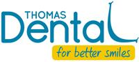 Thomas Dental logo