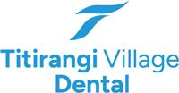 Titirangi Village Dental logo