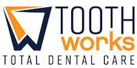 Toothworks logo