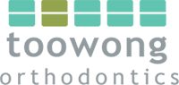 Toowong Orthodontics logo