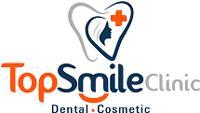 Top Smile Clinic logo