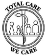 Total Care Dental logo