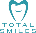 Total Smiles Dental logo