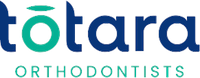 Totara Orthodontists logo