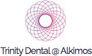 Trinity Dental @ Alkimos logo