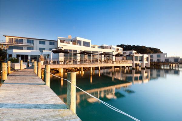 Trinity Wharf Tauranga feature image