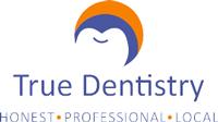 True Dentistry logo