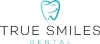 True Smiles Dental logo