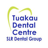 Tuakau Dental Centre logo