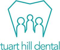 Tuart Hill Dental logo