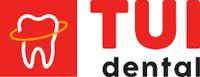 Tui Dental - Borman Road logo