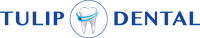 Tulip Dental logo