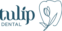 Tulip Dental logo