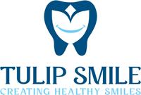 Tulip Smile logo