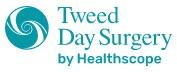 Tweed Day Surgery logo