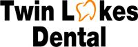 Twin Lakes Dental Centre logo