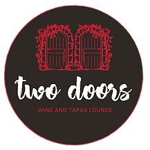 Two Doors