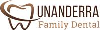 Unanderra Family Dental logo