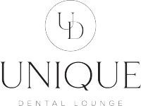 Unique Dental Lounge logo