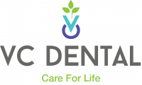 VC Dental logo