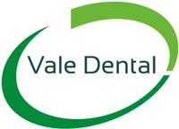 Vale Dental logo