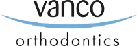 Vanco Orthodontics logo