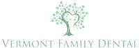 Vermont Family Dental logo