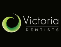 Victoria Dentists logo