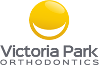 Victoria Park Orthodontics logo