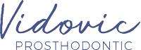 Vidovic Prosthodontic logo