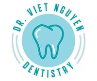 Viet Nguyen Dentistry logo