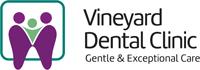 Vineyard Dental Clinic logo