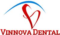 Vinnova Dental logo