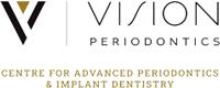 Vision Periodontics logo