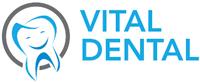 Vital Dental Randwick logo