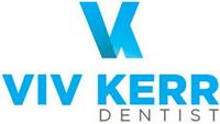 Viv Kerr Dentist logo