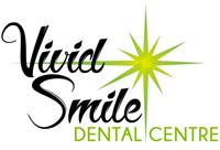 Vivid Smile Dental Centre logo