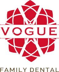 Vogue Family Dental Chisholm logo