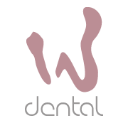 W Dental logo