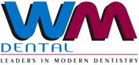 WM Dental logo