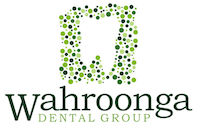 Wahroonga Dental Group logo