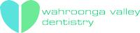 Wahroonga Valley Dentistry logo