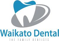 Waikato Dental logo