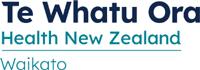 Waikato District Health Board logo