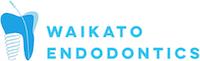 Waikato Endodontics logo